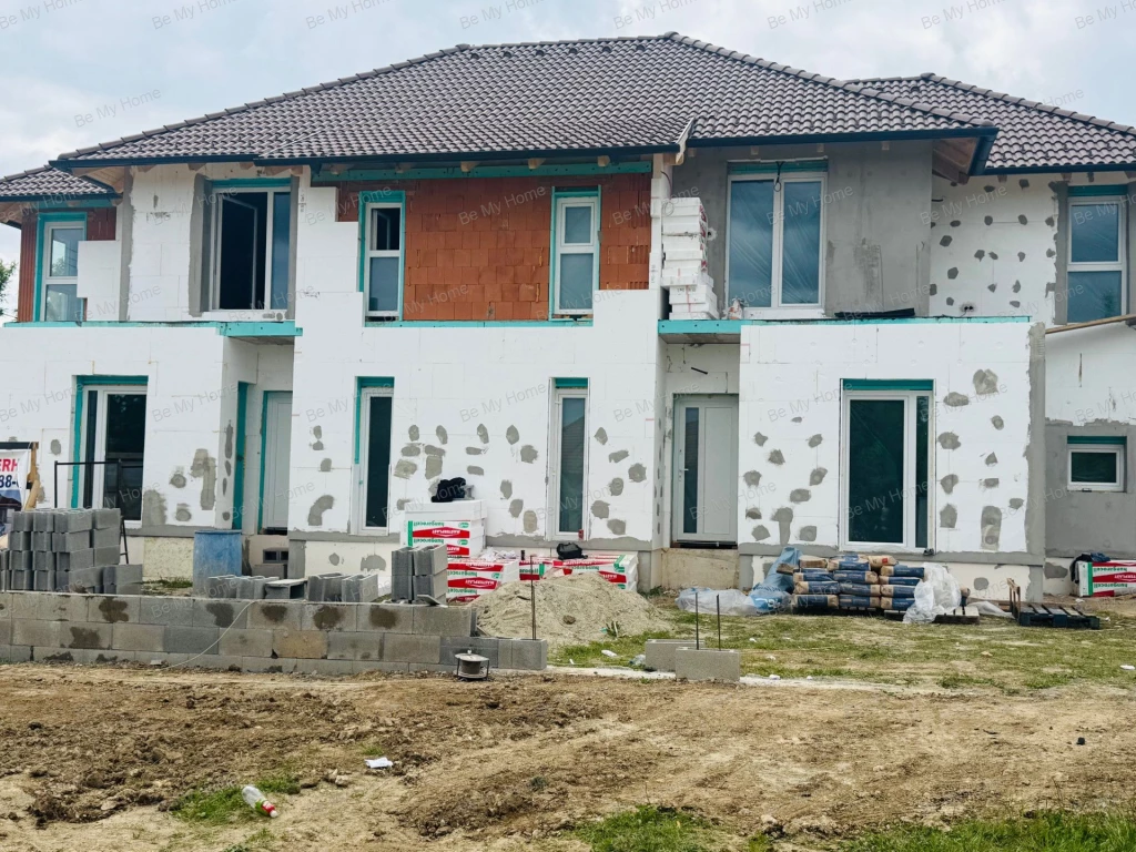 For sale semi-detached house, Pomáz
