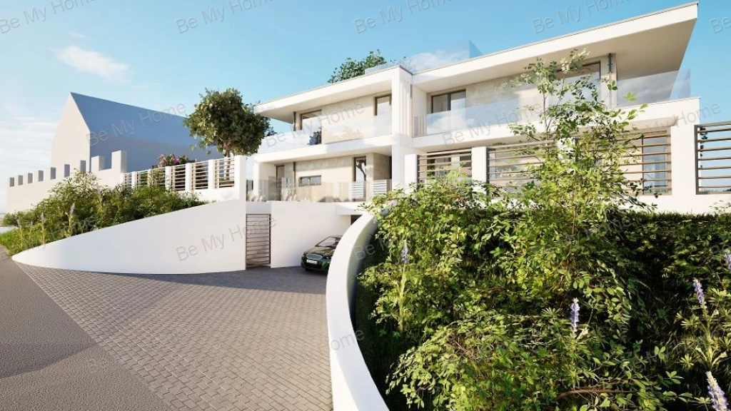 LUXUS IKERHÁZ TESTVÉRHEGYEN