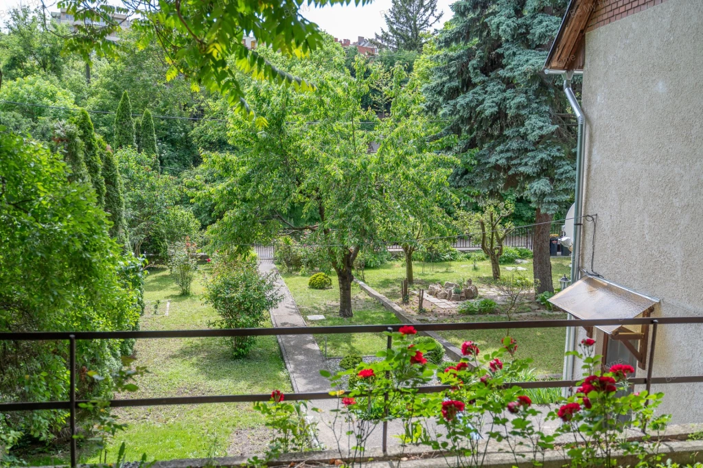 ÁRCSÖKKENÉS!!! 3. kerület. Családi ház. Mátyáshegy. Zöldövezet. Kivételes adottságok…
