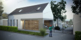 For sale building plot, Budakeszi