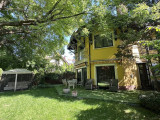 For sale semi-detached house, Budapest II. kerület, Budaliget