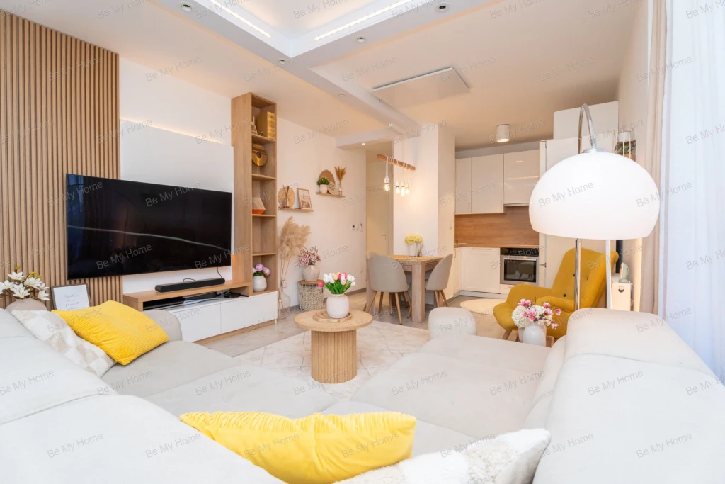 Eladó téglalakás, Budapest III. kerület, Budapest