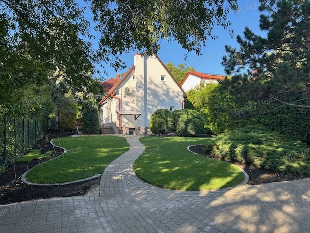 For rent house, Budapest III. kerület, Táborhegy