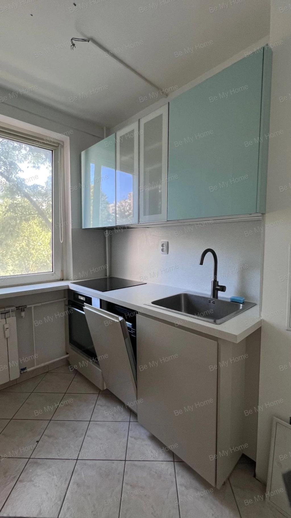 For sale brick flat, Budapest XI. kerület, Gazdagrét