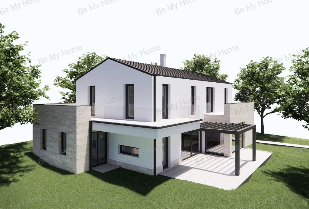 Eladó családi ház, Nagykovácsi, Zsíroshegyalja