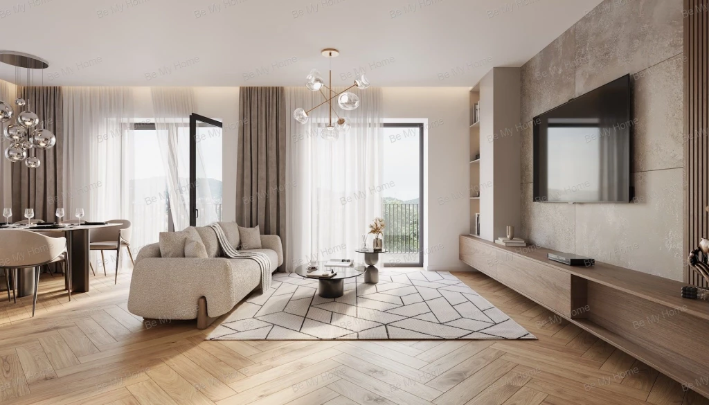 For sale brick flat, Budapest XII. kerület, Virányos