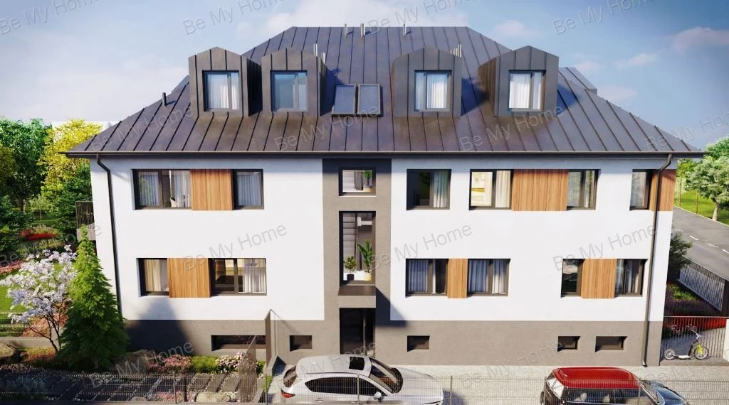 For sale brick flat, Budapest XII. kerület, Virányos