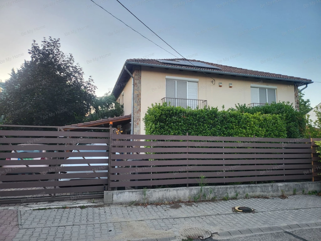 Eladó családi ház, Budaörs, Törökugrató