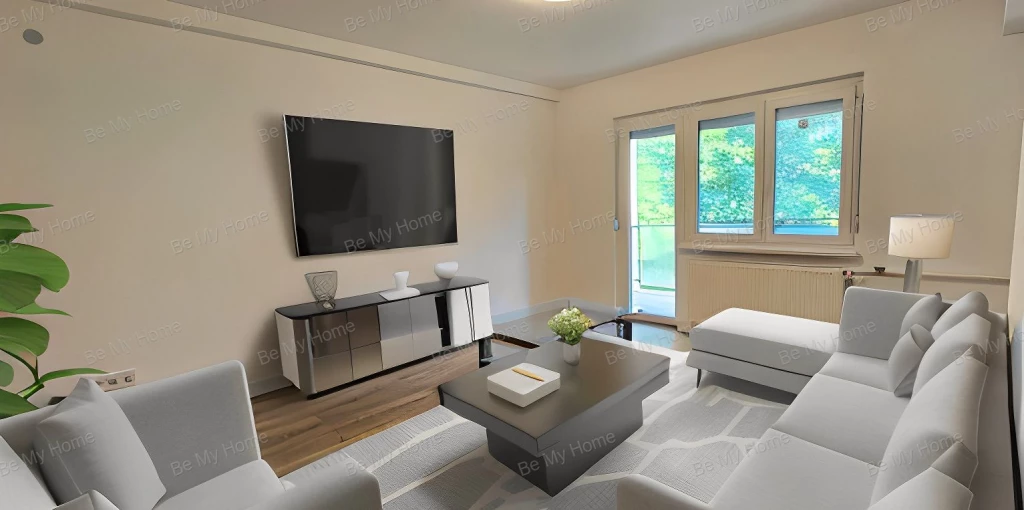 For sale brick flat, Budapest XIII. kerület, Vizafogó