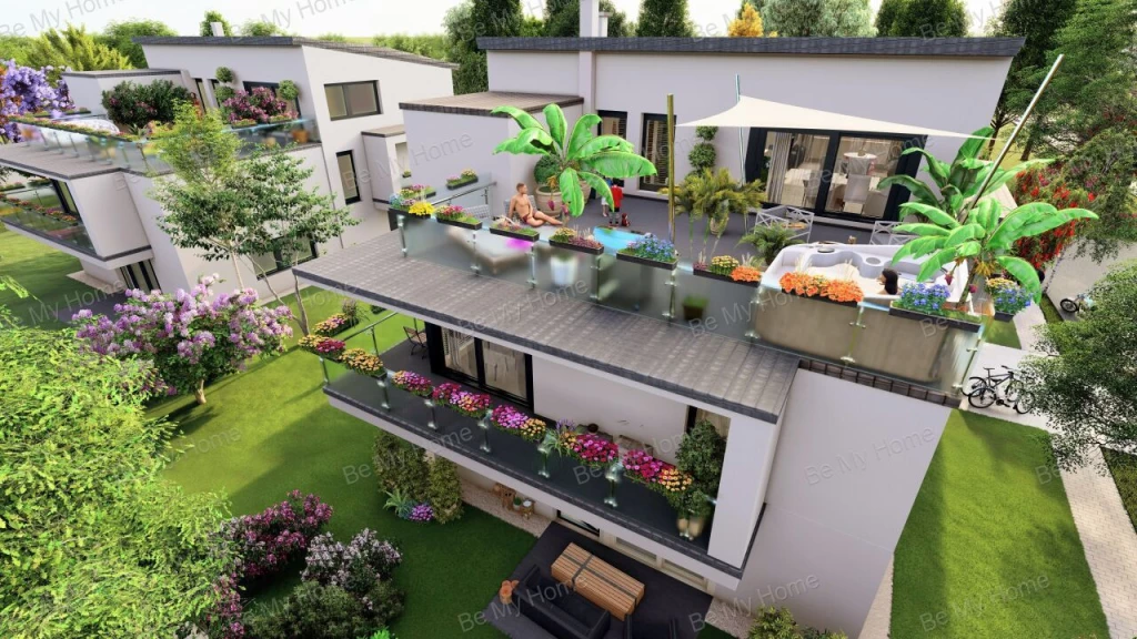 For sale brick flat, Budapest III. kerület, Törökkő