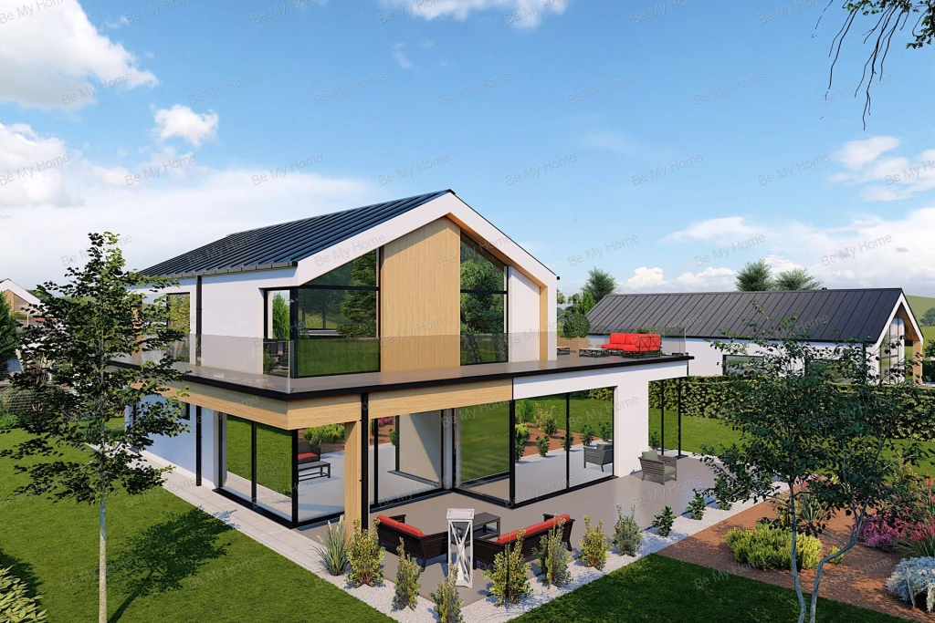 Eladó családi ház, Budajenő, Templomvölgy villapark