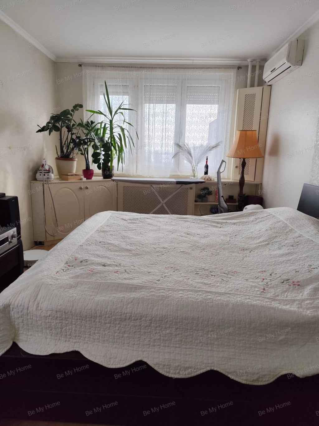 Gyönyörű Óbudai lakás, szuper kilátással