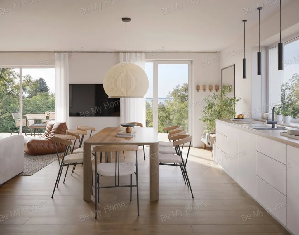 Eladó Újépítésű Családi ház Szentendre Belvárosában!