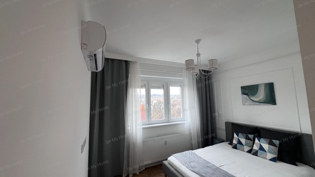 Eladó téglalakás, Budapest XII. kerület