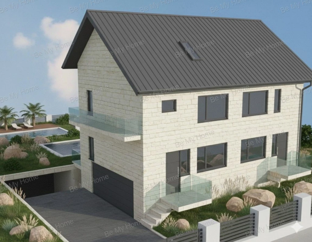 Eladó Ikerház Szentendre Belvárosában