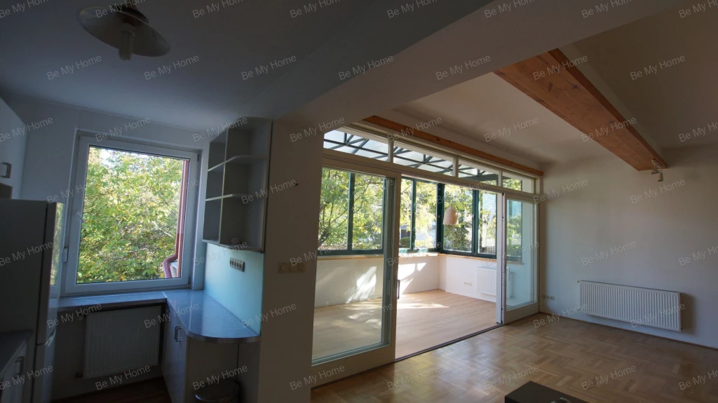 Eladó téglalakás, Budapest XII. kerület, Istenhegy