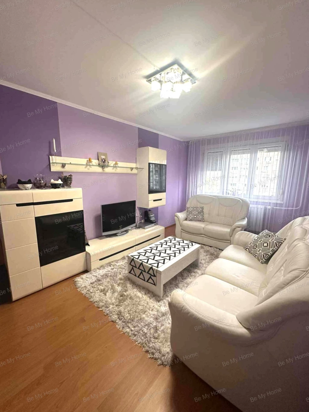 Eladó panellakás 3. kerület, Békásmegyer