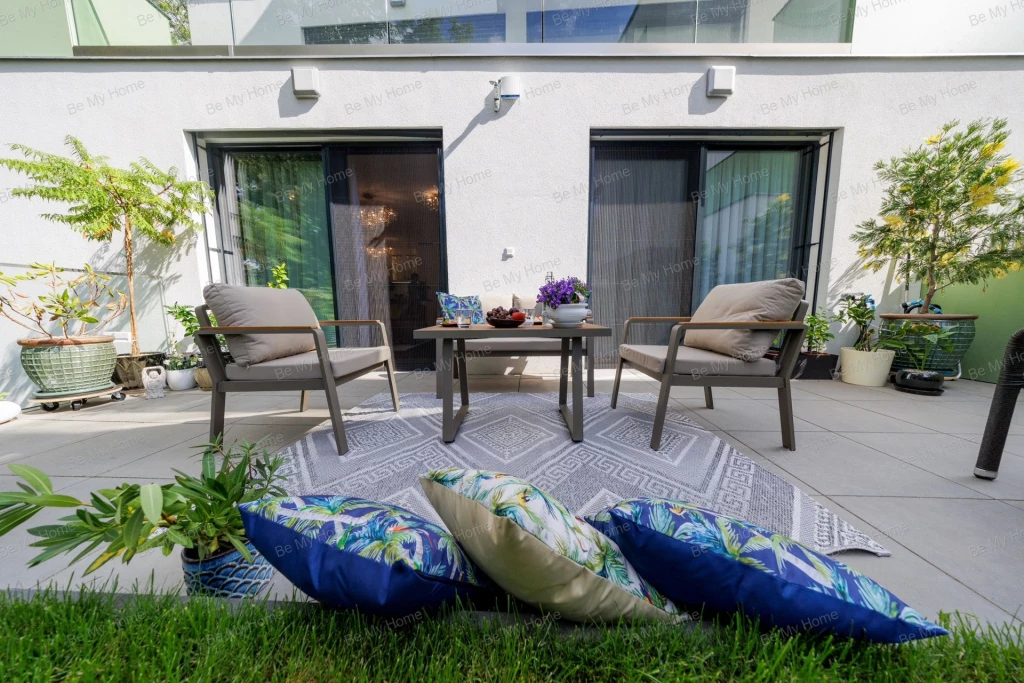 Eladó téglalakás, Budapest XII. kerület, Gyógyfű utca