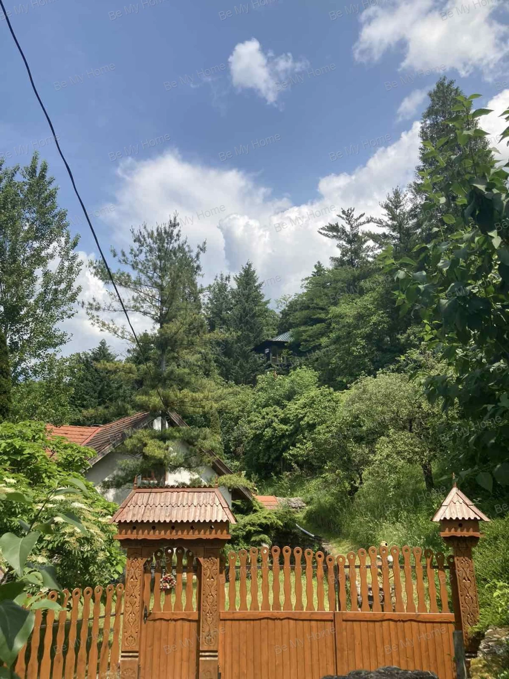 Eladó téglalakás, Visegrád