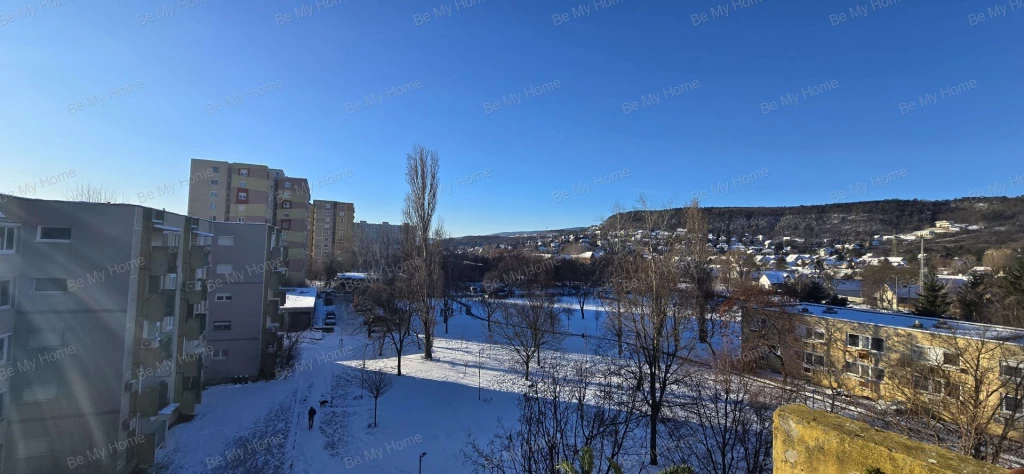 Békásmegyeren 3 szobás panel lakás eladó!