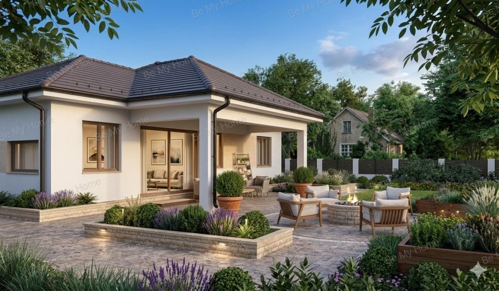 c3-1-name c2-1-name, Szentendre, Sztaravoda