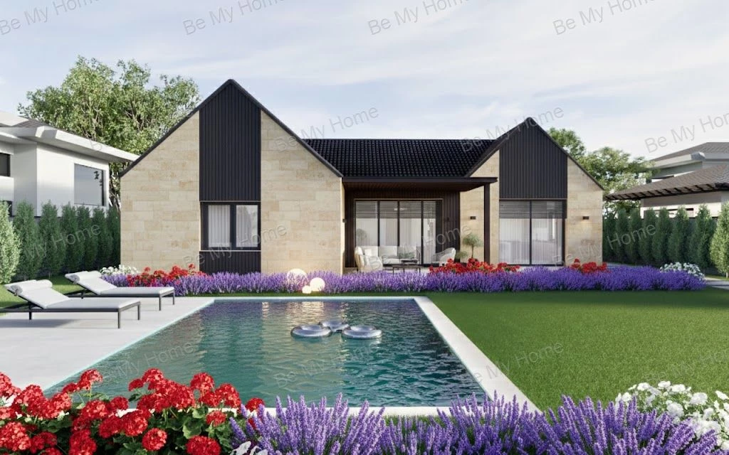 Eladó CSALÁDIHÁZ SZENTENDRÉN a Sztaravodán