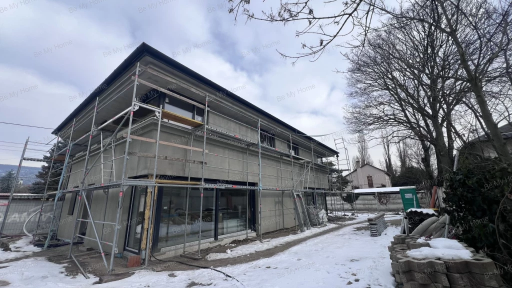 Eladó ikerház, Budaörs, Kertváros