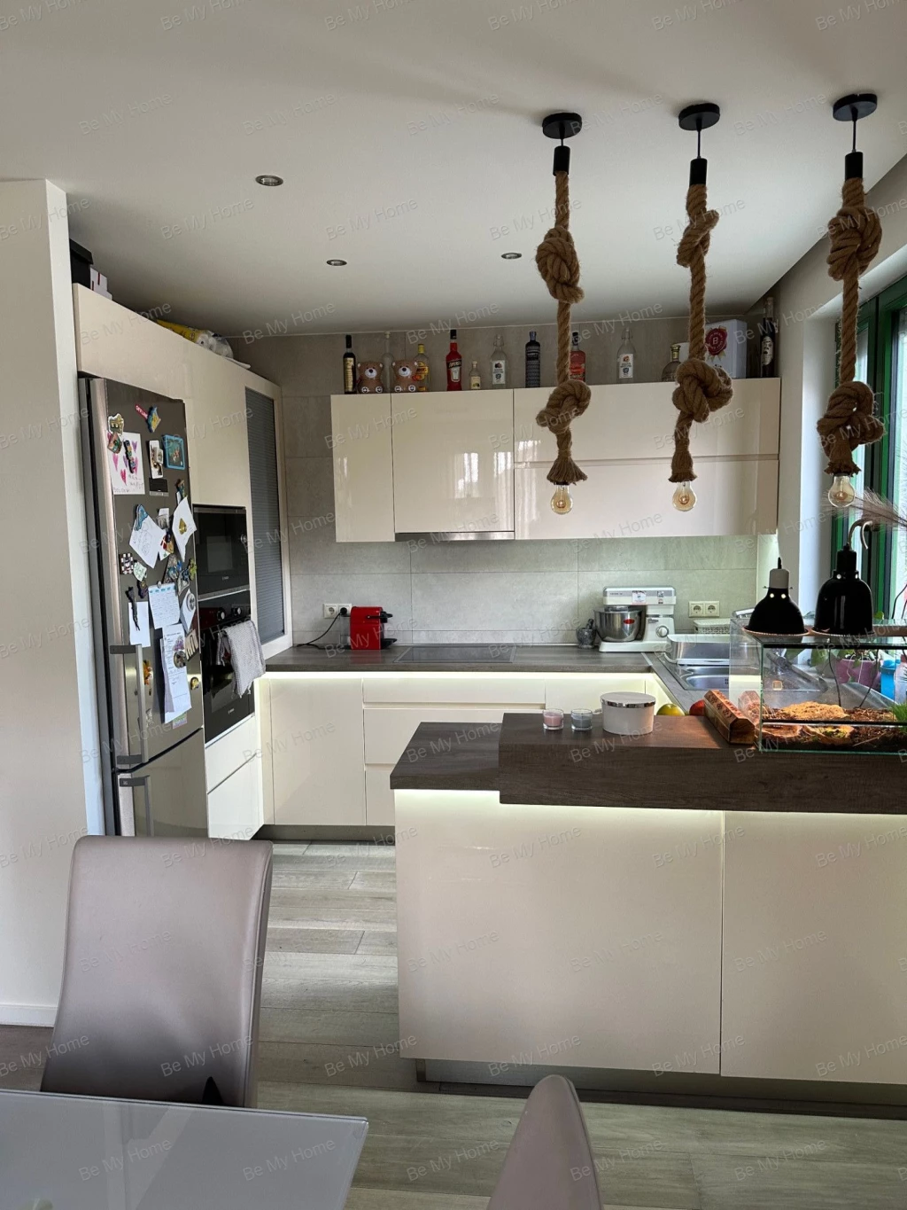 Eladó téglalakás Szentendre, Óvárosában!