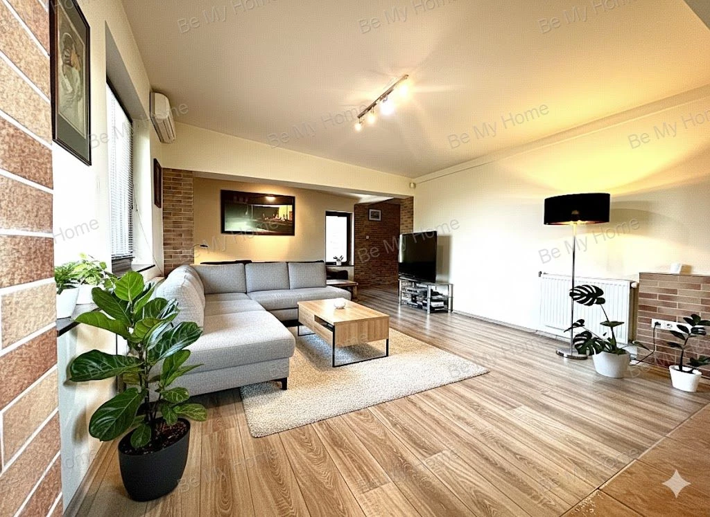 Budapest 3. kerületben 6 szobás lakás eladó!