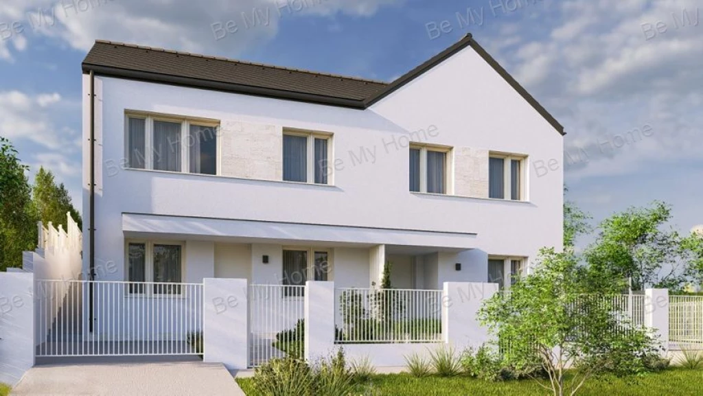 For sale building plot, Monorierdő