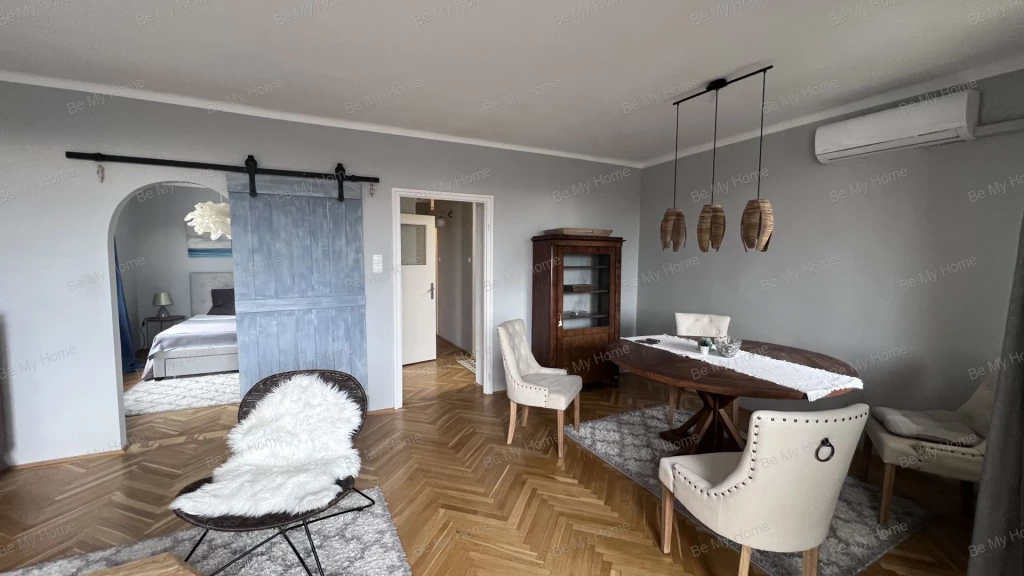 Eladó téglalakás, Budapest XII. kerület, Mártonhegy