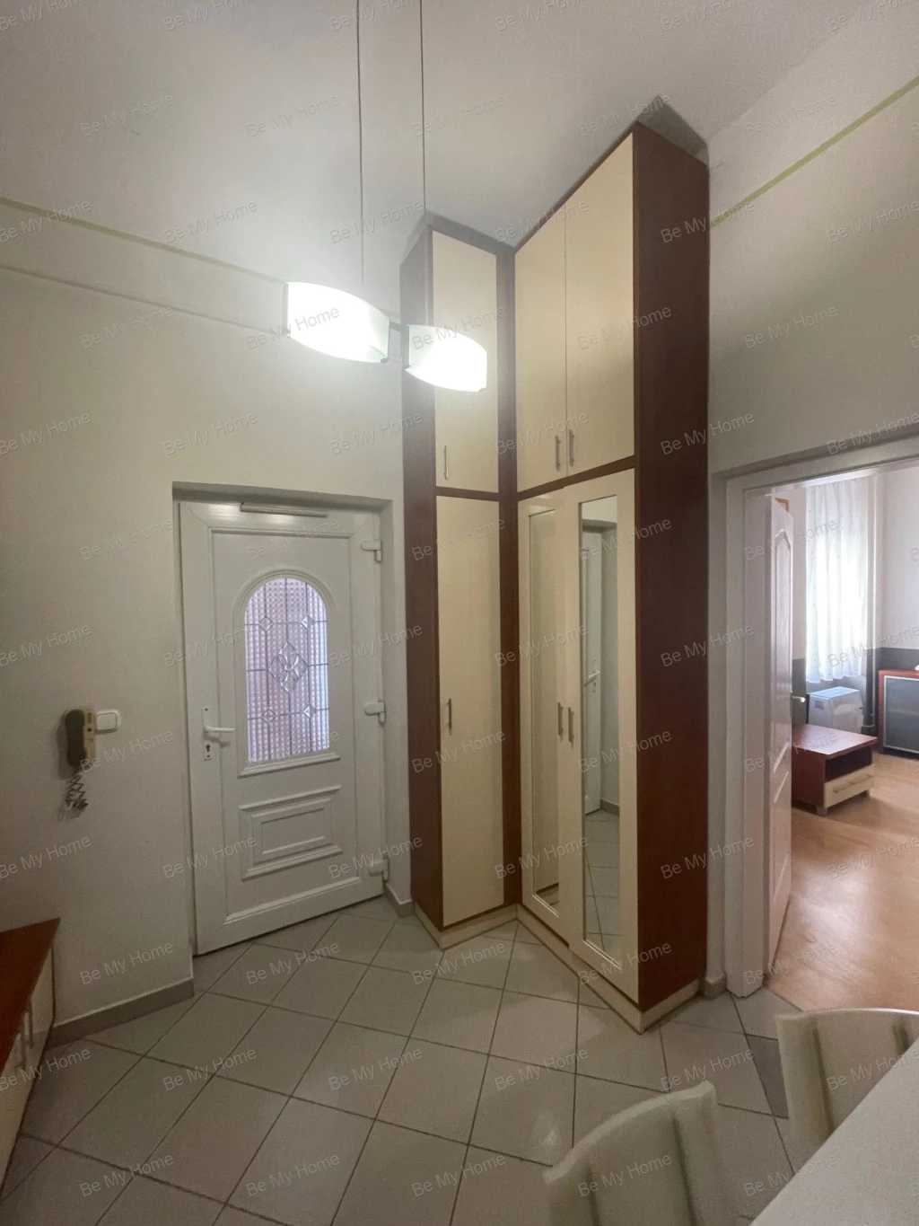 Eladó téglalakás, Budapest VII. kerület