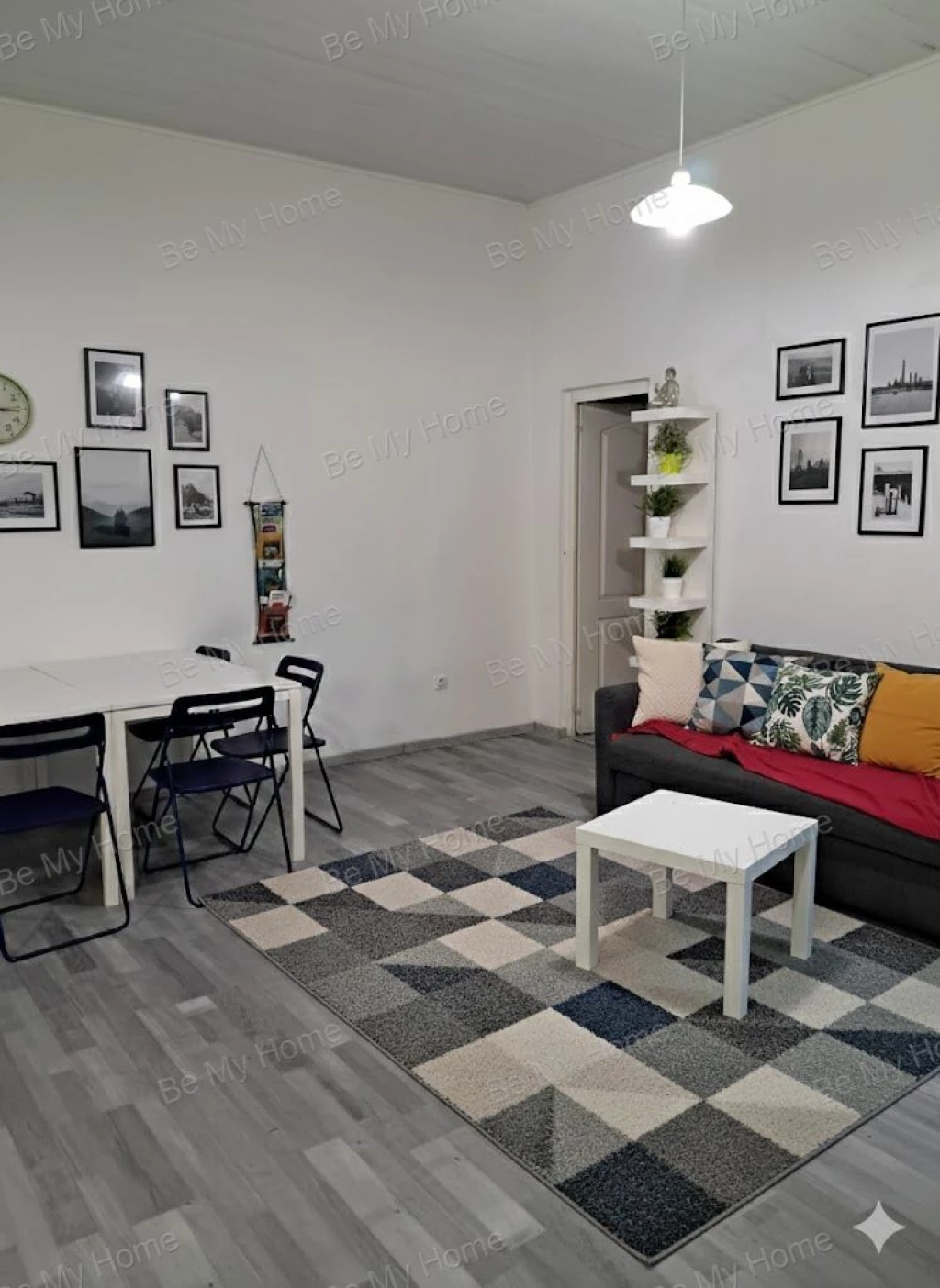 Eladó téglalakás, Budapest VII. kerület, Vörösmarty