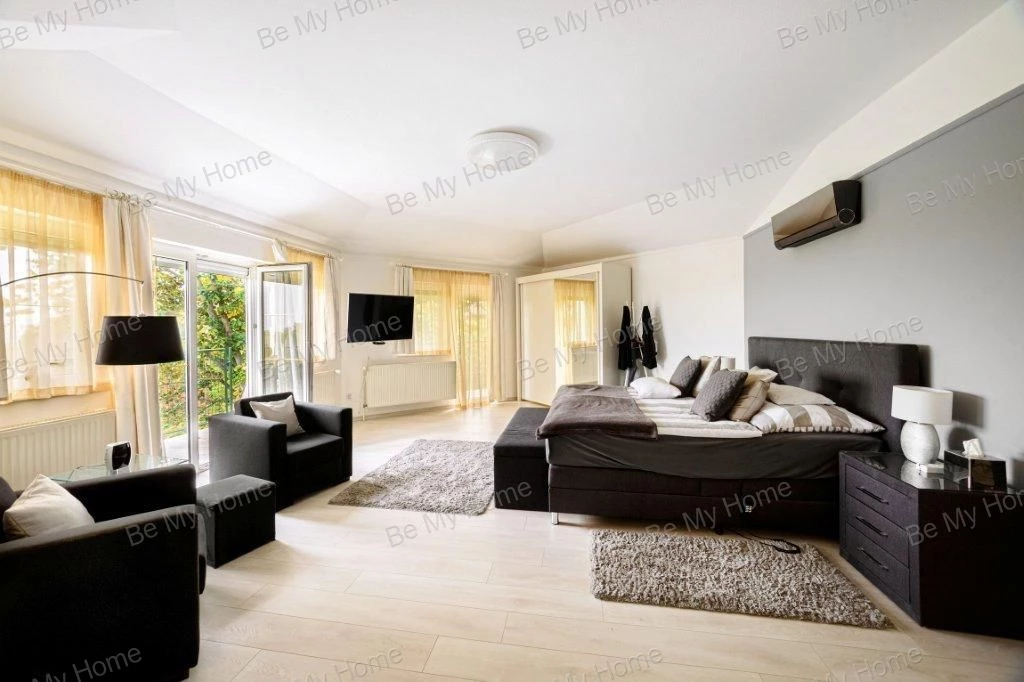 Eladó családi ház, Budapest III. kerület, Táborhegy