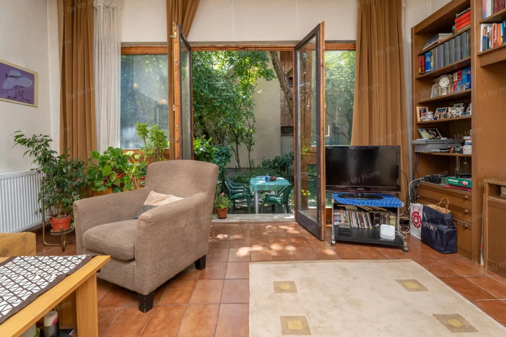 Eladó téglalakás, Budapest III. kerület