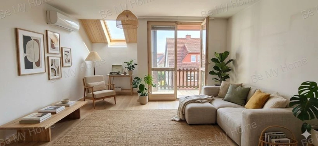 Óbudán, Mocsárosdülőn 2 szobás tégla építésű lakás eladó. Garázzsal!