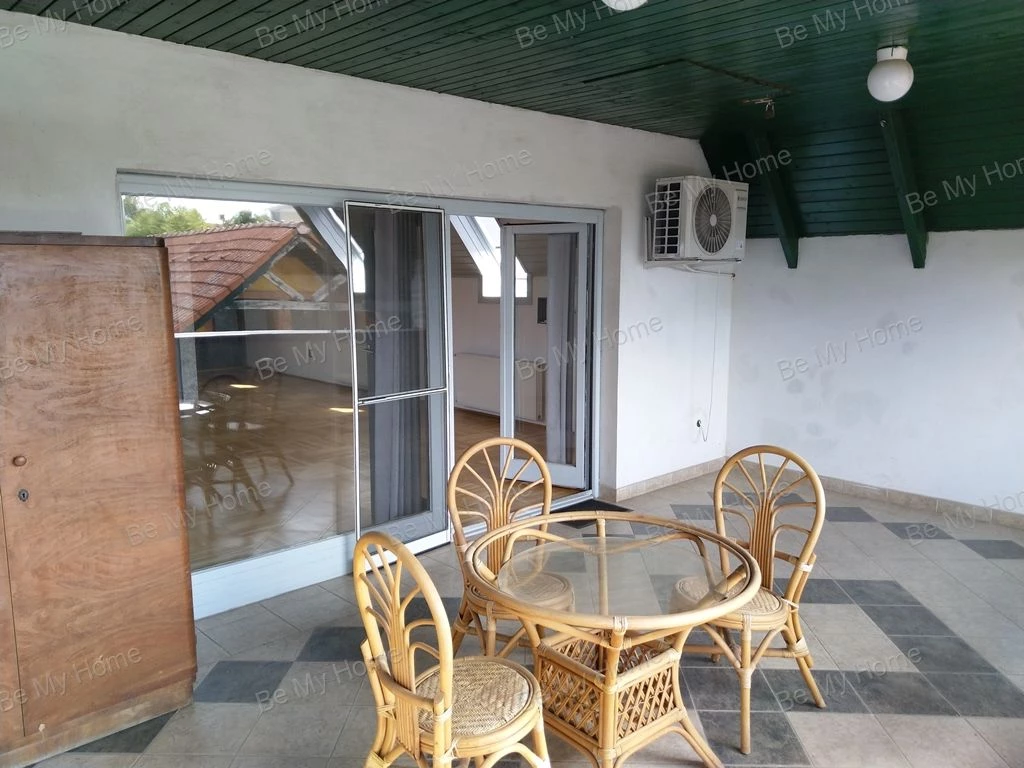 Kiadó téglalakás, Budapest III. kerület, Csillaghegy