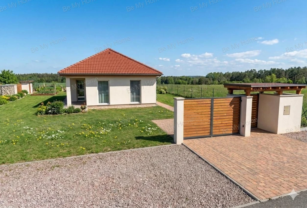 Eladó családi ház, Piliscsaba