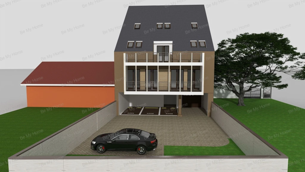 c3-1-name c2-50-name, Budapest III. kerület, Csillaghegy