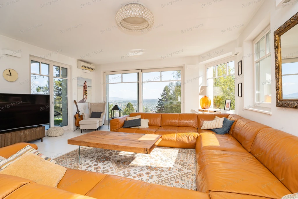 Eladó családi ház, Budapest III. kerület, Testvérhegy