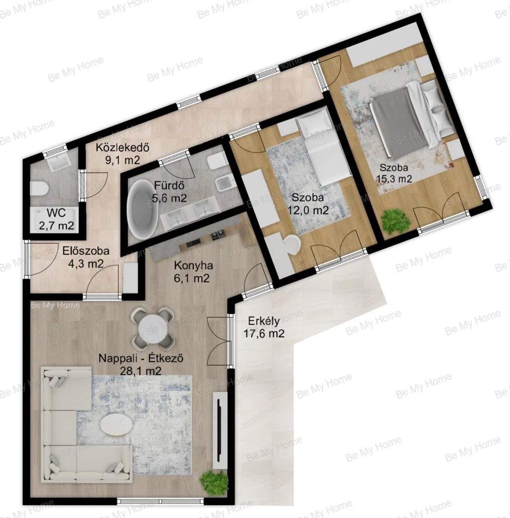 c3-1-name c2-19-name, Budapest III. kerület, Csillaghegy – Rókahegy