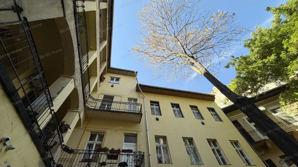 Eladó téglalakás, Budapest XII. kerület, Krisztinaváros – Városmajor