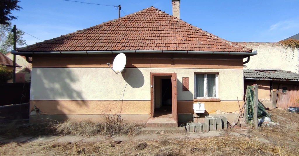 Eladó építési telek, Nyíregyháza, Kertváros