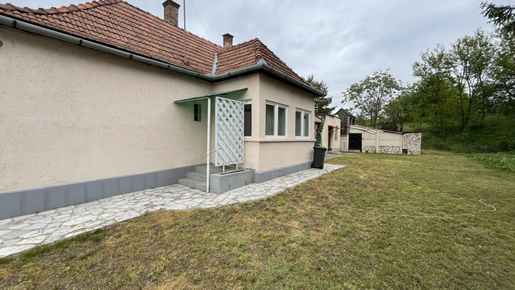 For sale house, Nyíregyháza, Nyírszőlős