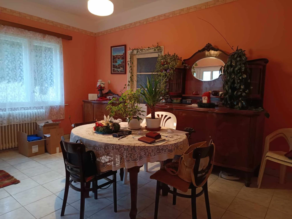 For sale house, Gávavencsellő, Vencsellő