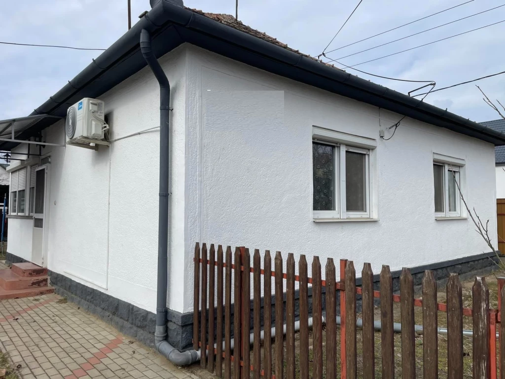 For sale house, Nyíregyháza, Nyírszőlős