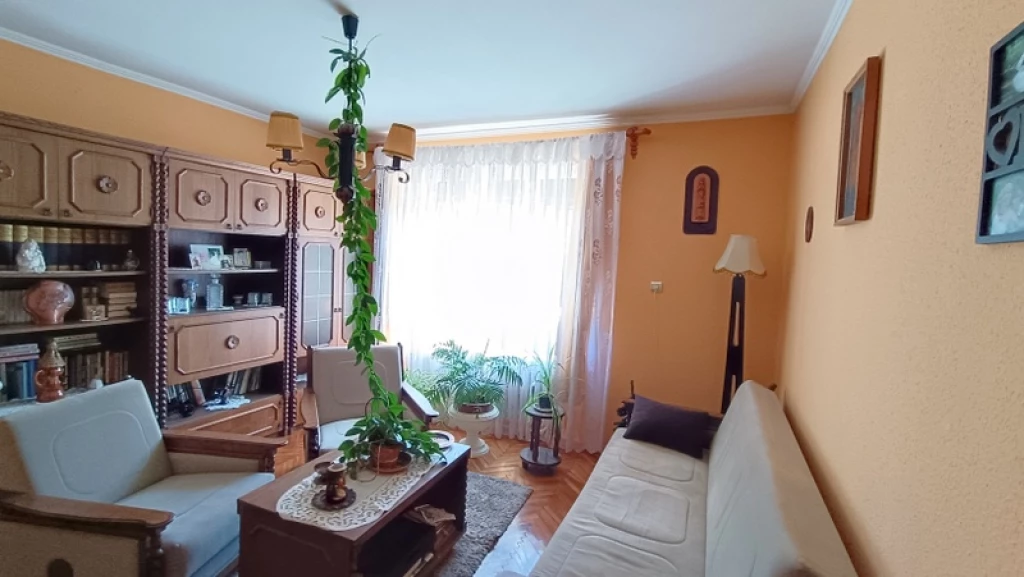 For sale house, Nyíregyháza