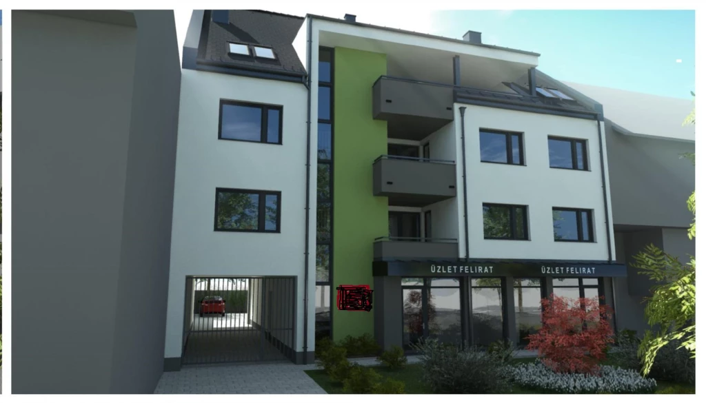 c3-1-name c2-19-name, Nyíregyháza, Belváros