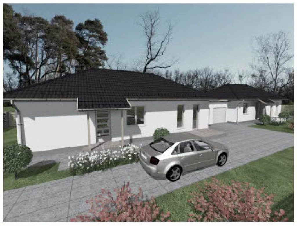 For sale semi-detached house, Nyíregyháza, Kertváros