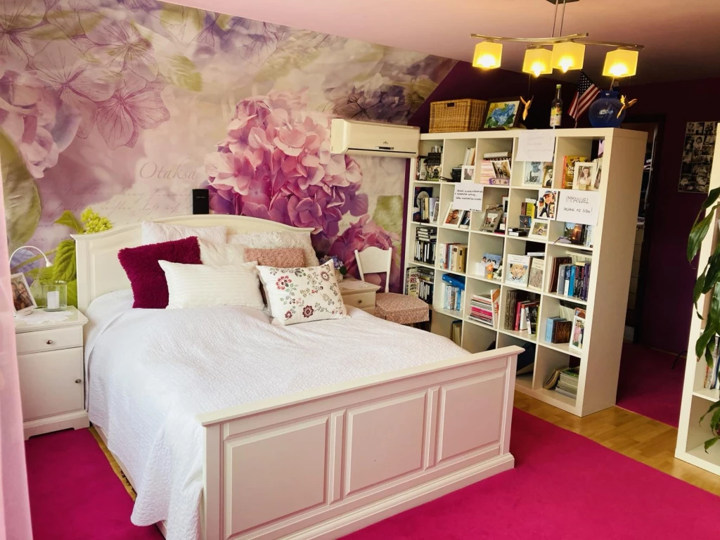 Kiadó 244 nm családi ház egy nyugalmas helyen Nyíregyházán!